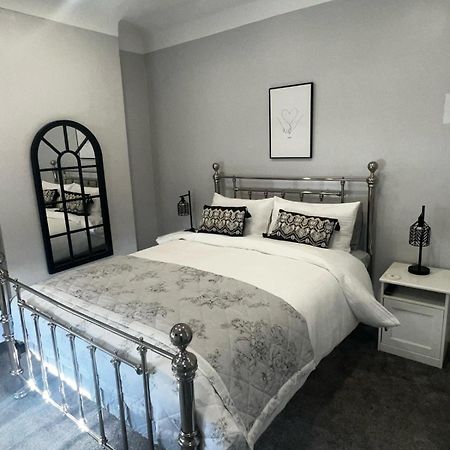 Quay Cottage باركغايْت المظهر الخارجي الصورة