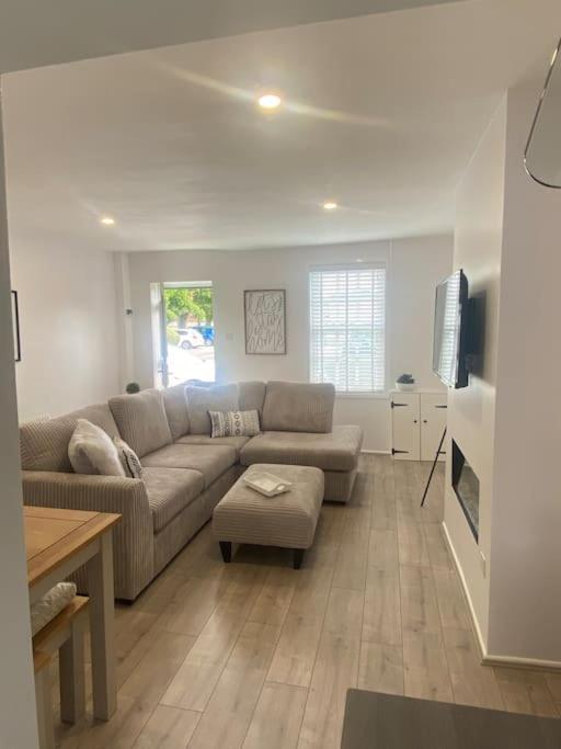 Quay Cottage باركغايْت المظهر الخارجي الصورة