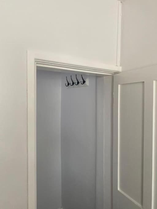 Quay Cottage باركغايْت المظهر الخارجي الصورة