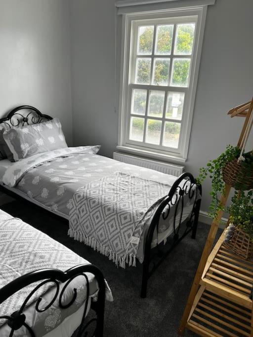 Quay Cottage باركغايْت المظهر الخارجي الصورة