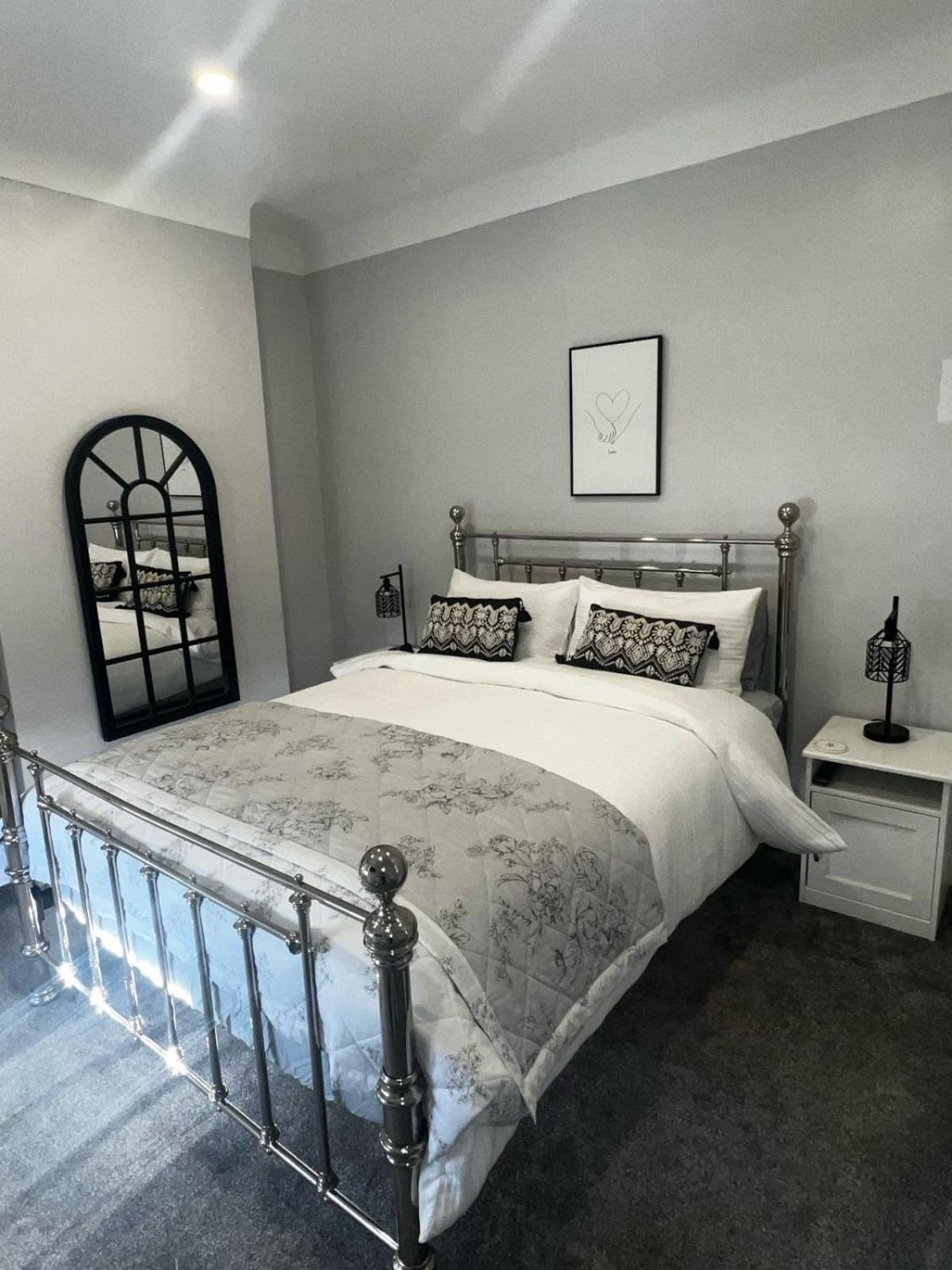 Quay Cottage باركغايْت المظهر الخارجي الصورة