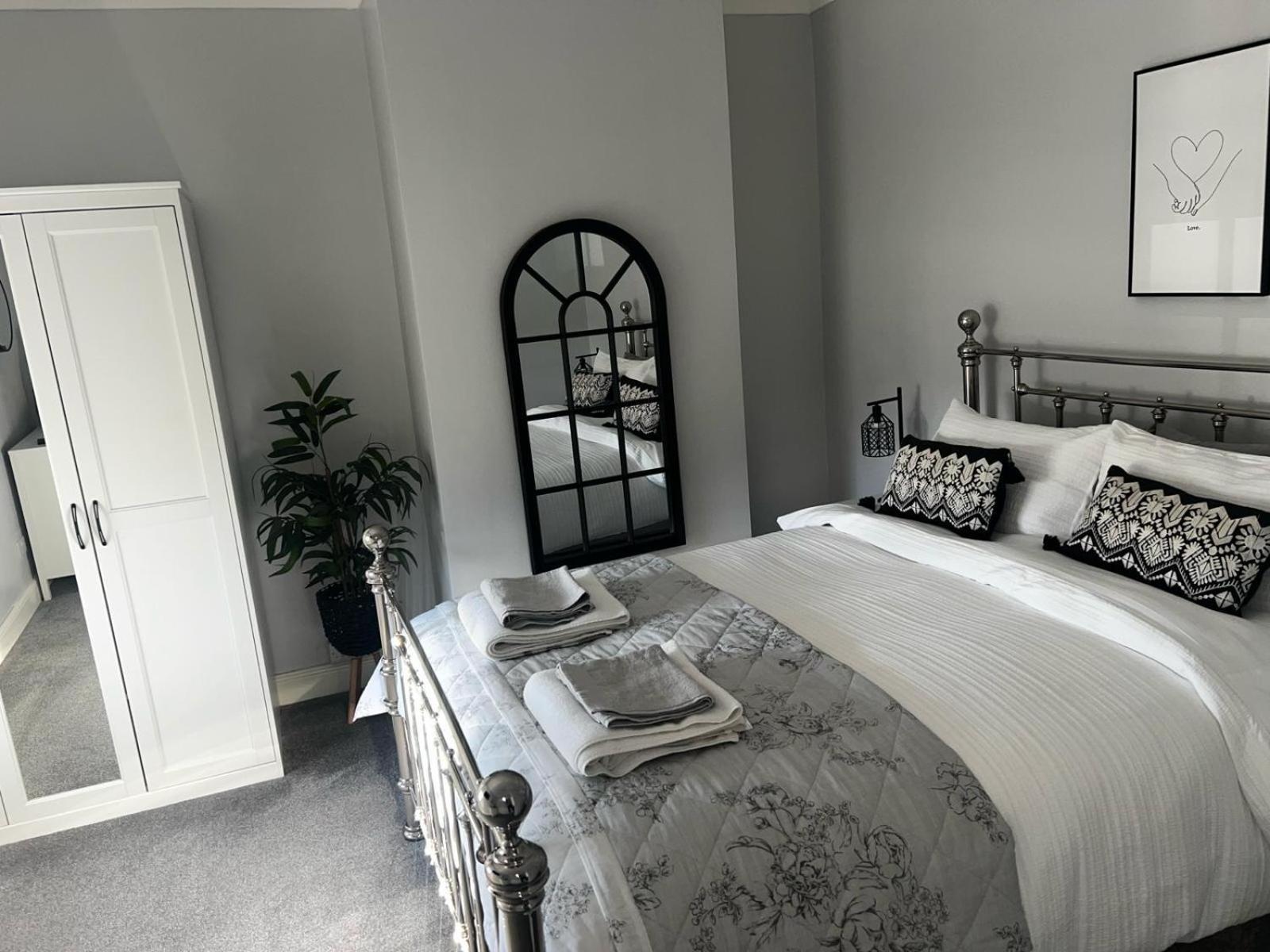 Quay Cottage باركغايْت المظهر الخارجي الصورة